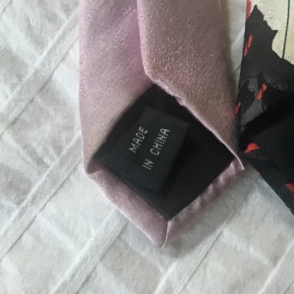 J. Garcia Men’s Necktie, Rare, Vintage - Picture 3 of 3